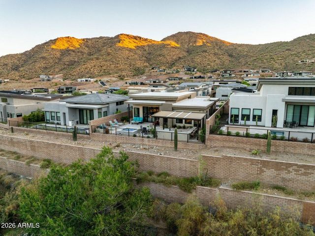 14166 E HIGHLAND Avenue, Fountain Hills, AZ 85268