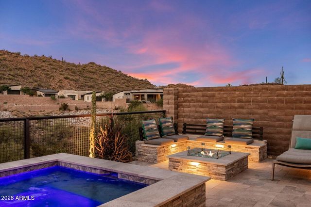 14166 E HIGHLAND Avenue, Fountain Hills, AZ 85268