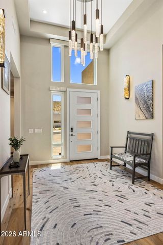 14166 E HIGHLAND Avenue, Fountain Hills, AZ 85268