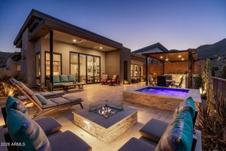 14166 E HIGHLAND Avenue, Fountain Hills, AZ 85268