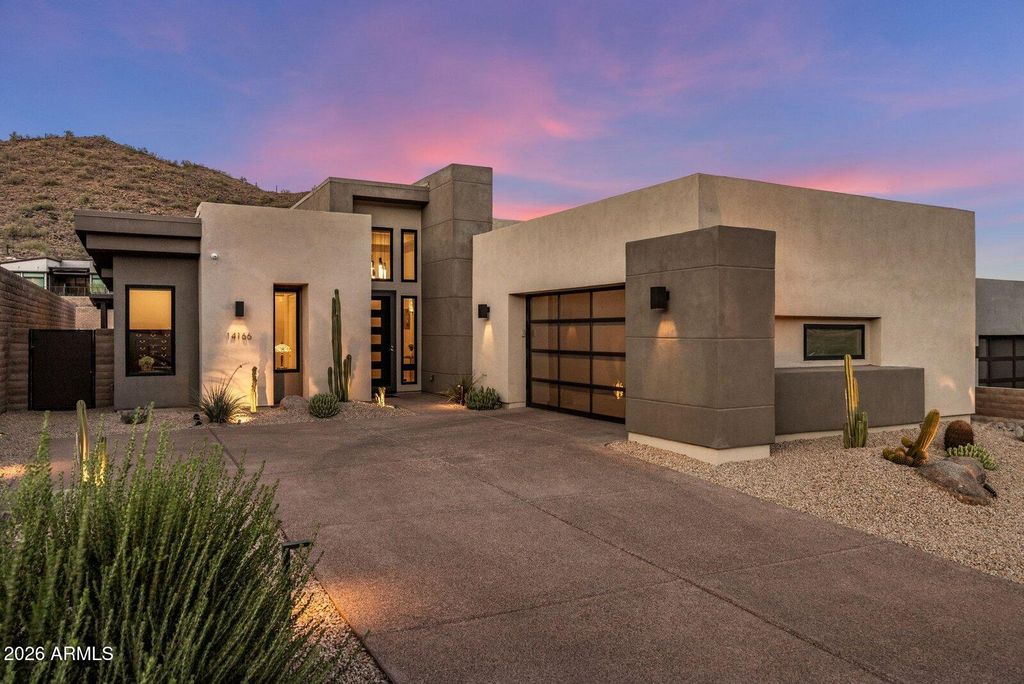 14166 E HIGHLAND Avenue, Fountain Hills, AZ 85268 — photo 2