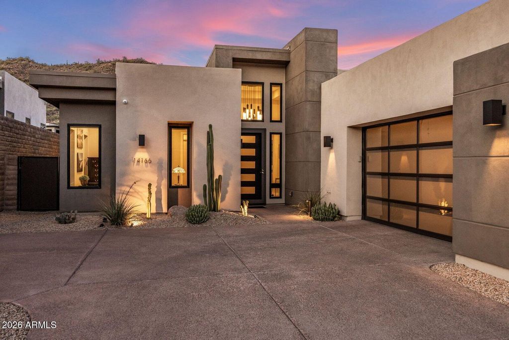 14166 E HIGHLAND Avenue, Fountain Hills, AZ 85268 — photo 4