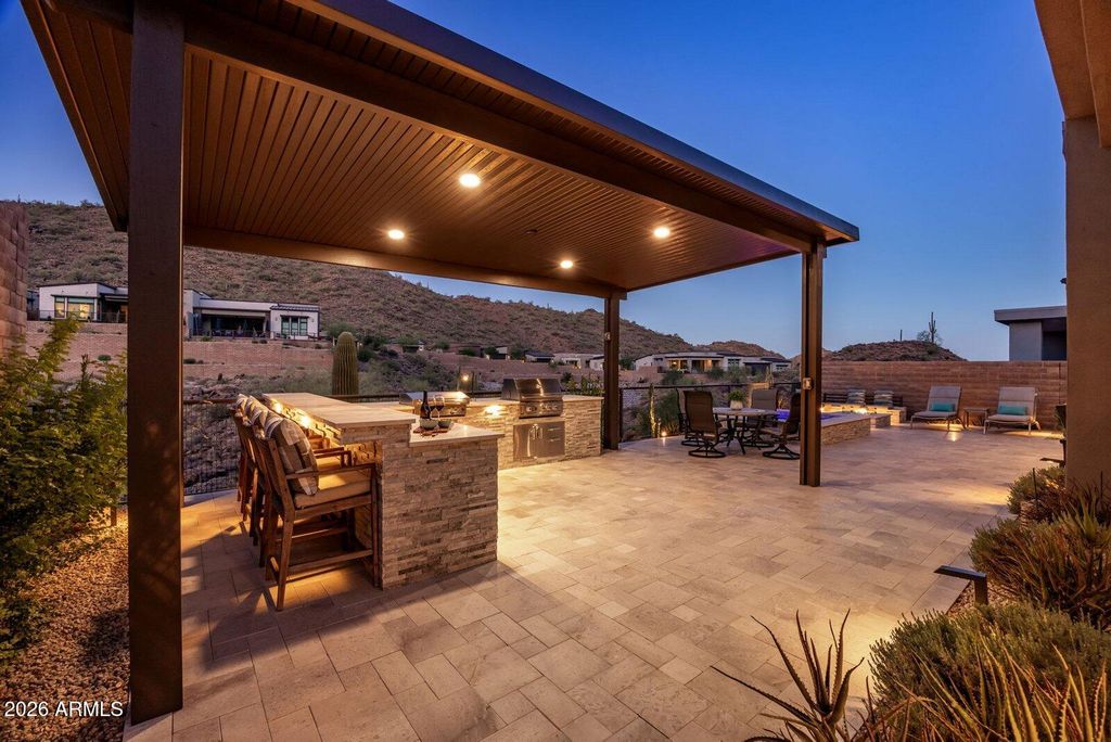 14166 E HIGHLAND Avenue, Fountain Hills, AZ 85268 — photo 5