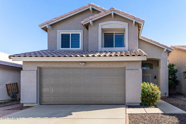 4043 E MEADOW Drive, Phoenix, AZ 85032