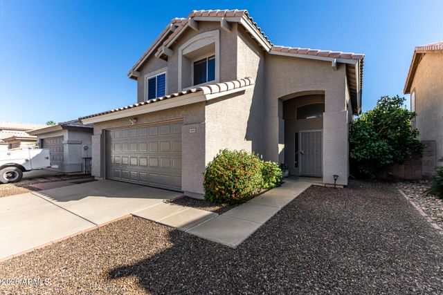 4043 E MEADOW Drive, Phoenix, AZ 85032