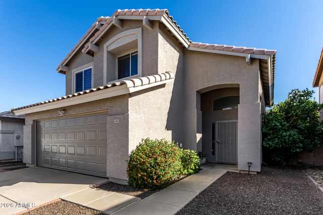 4043 E MEADOW Drive, Phoenix, AZ 85032