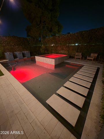 4043 E MEADOW Drive, Phoenix, AZ 85032