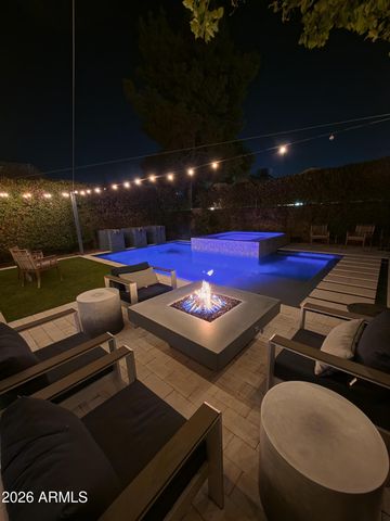 4043 E MEADOW Drive, Phoenix, AZ 85032