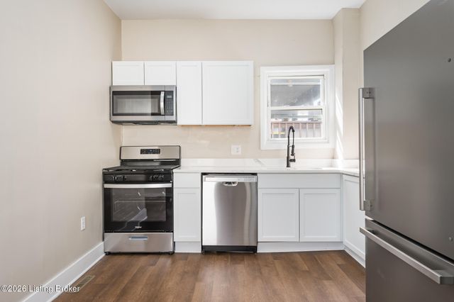 248 Thompson Ave, Louisville, KY 40206