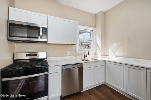 248 Thompson Ave, Louisville, KY 40206