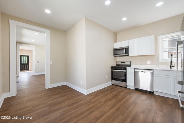 248 Thompson Ave, Louisville, KY 40206