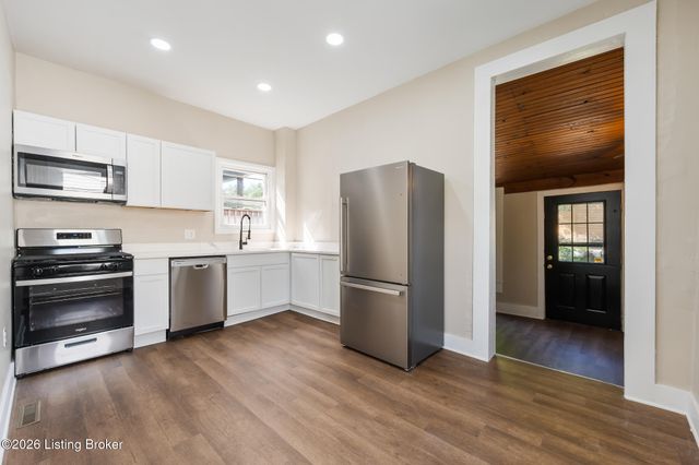 248 Thompson Ave, Louisville, KY 40206