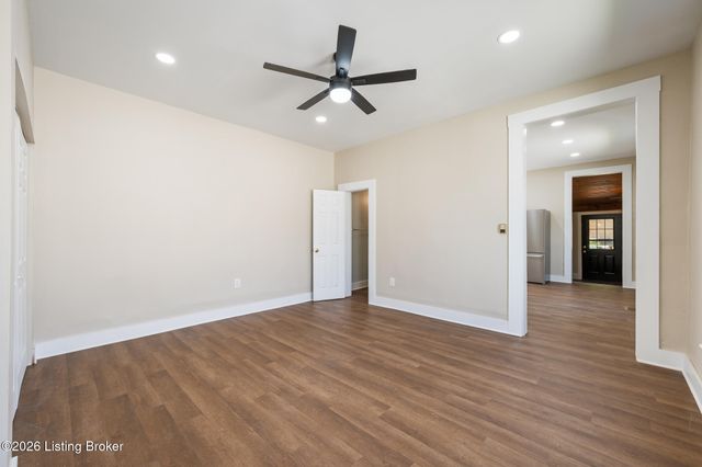 248 Thompson Ave, Louisville, KY 40206