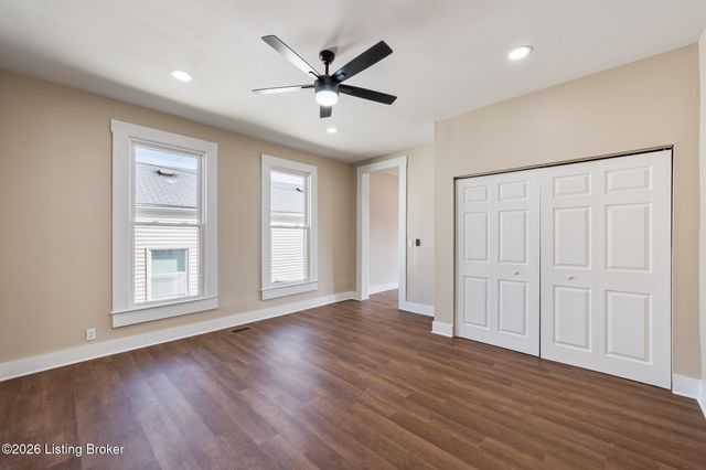 248 Thompson Ave, Louisville, KY 40206