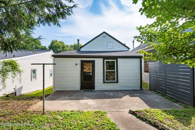 248 Thompson Ave, Louisville, KY 40206