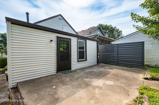 248 Thompson Ave, Louisville, KY 40206