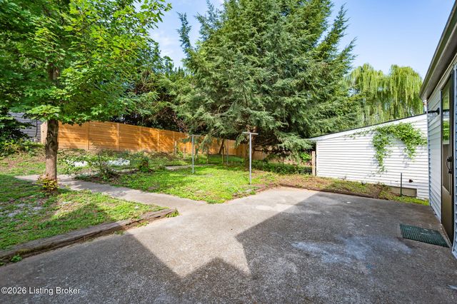 248 Thompson Ave, Louisville, KY 40206