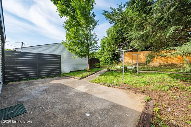248 Thompson Ave, Louisville, KY 40206