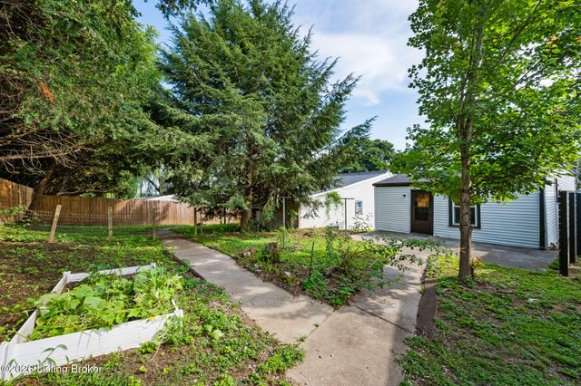 248 Thompson Ave, Louisville, KY 40206