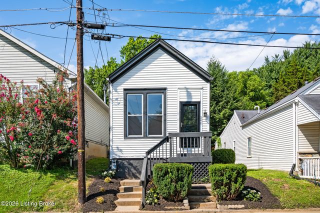 248 Thompson Ave, Louisville, KY 40206