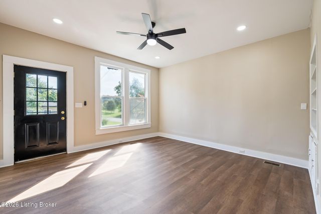 248 Thompson Ave, Louisville, KY 40206