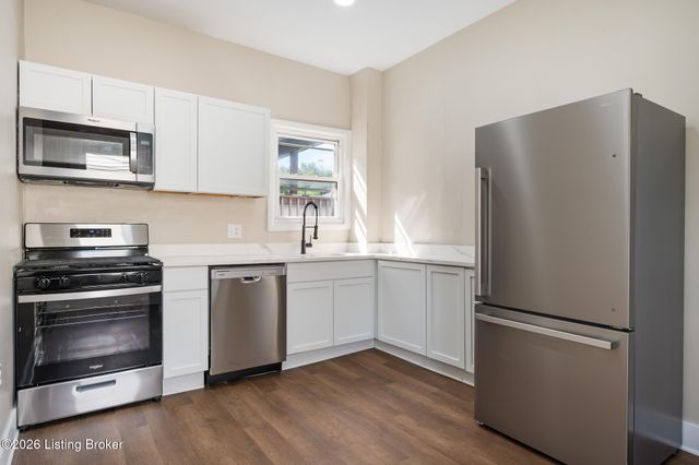 248 Thompson Ave, Louisville, KY 40206