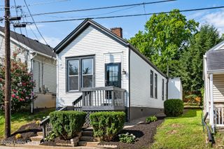 248 Thompson Ave, Louisville, KY 40206