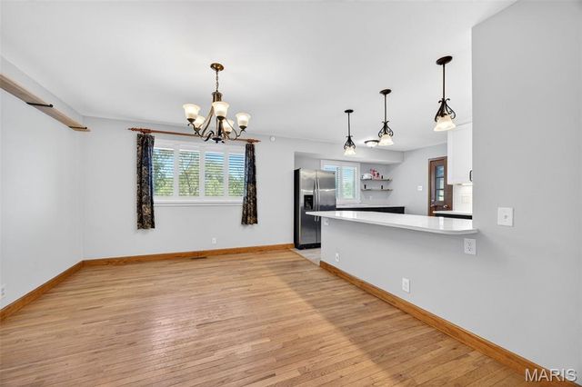 1122 King Carey Drive, St Louis, MO 63146