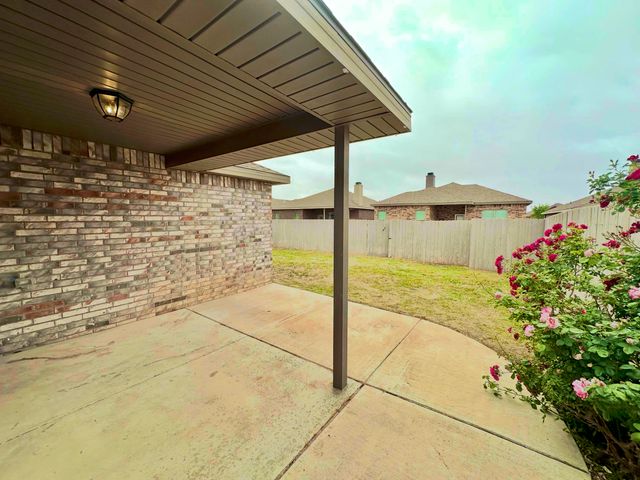 2119 140th Street, Lubbock, TX 79423