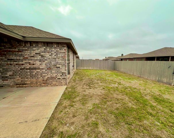 2119 140th Street, Lubbock, TX 79423