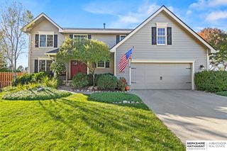 6308 N 155th Avenue Circle, Omaha, NE 68116