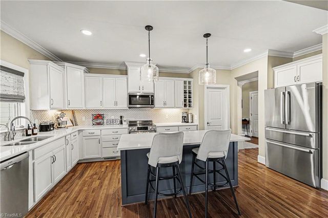 8868 Belews Ridge Road, Stokesdale, NC 27357