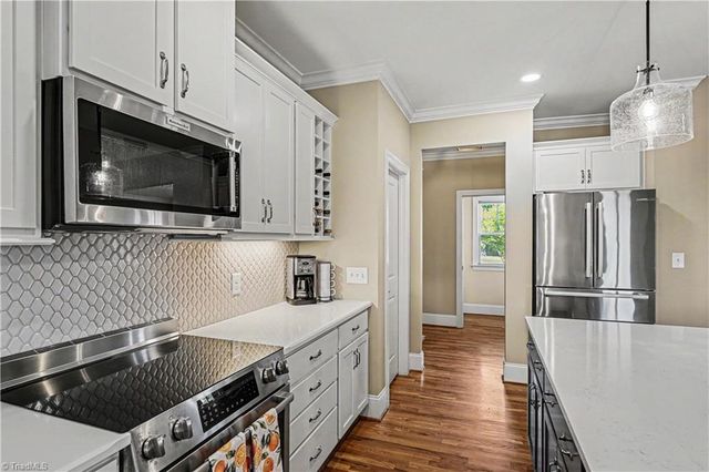 8868 Belews Ridge Road, Stokesdale, NC 27357