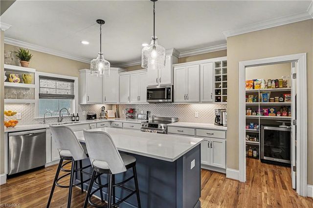 8868 Belews Ridge Road, Stokesdale, NC 27357