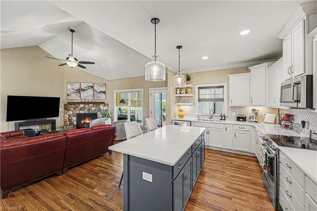 8868 Belews Ridge Road, Stokesdale, NC 27357