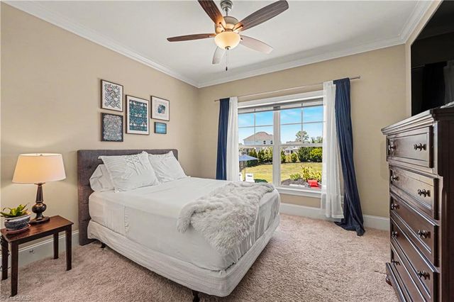8868 Belews Ridge Road, Stokesdale, NC 27357
