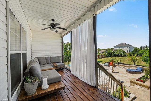 8868 Belews Ridge Road, Stokesdale, NC 27357