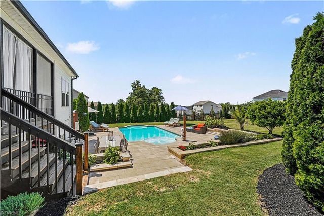 8868 Belews Ridge Road, Stokesdale, NC 27357