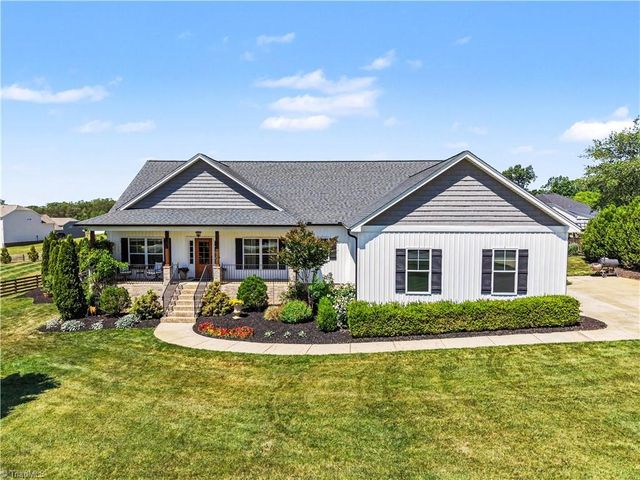 8868 Belews Ridge Road, Stokesdale, NC 27357