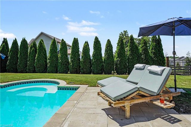 8868 Belews Ridge Road, Stokesdale, NC 27357