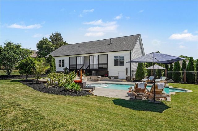 8868 Belews Ridge Road, Stokesdale, NC 27357