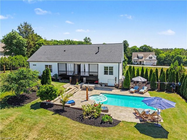 8868 Belews Ridge Road, Stokesdale, NC 27357