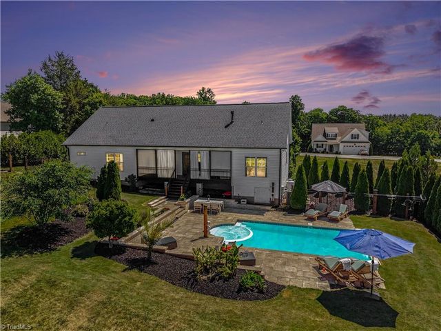 8868 Belews Ridge Road, Stokesdale, NC 27357