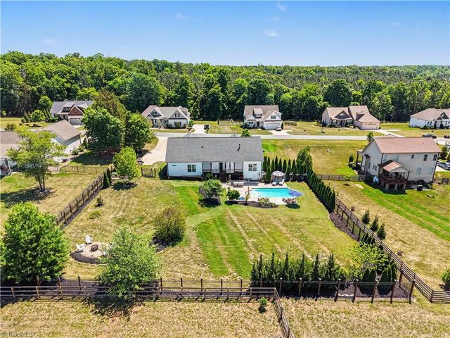8868 Belews Ridge Road, Stokesdale, NC 27357