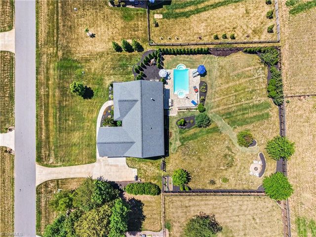 8868 Belews Ridge Road, Stokesdale, NC 27357