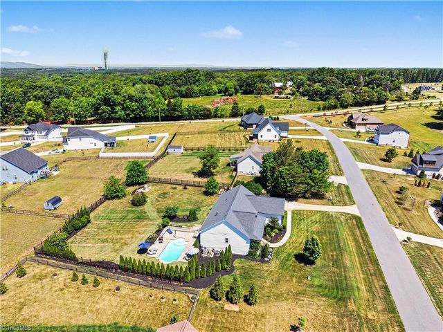 8868 Belews Ridge Road, Stokesdale, NC 27357