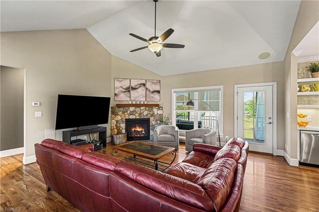 8868 Belews Ridge Road, Stokesdale, NC 27357