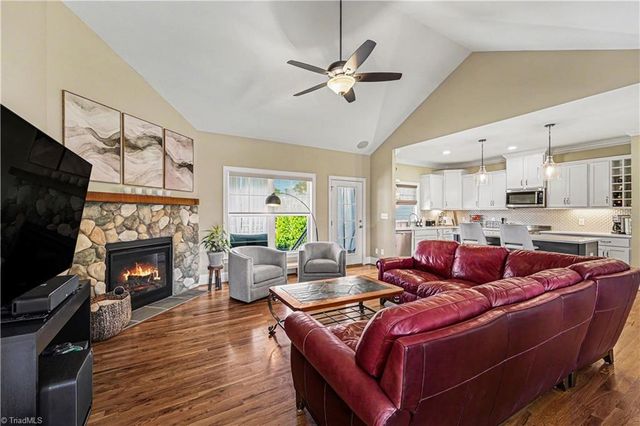 8868 Belews Ridge Road, Stokesdale, NC 27357
