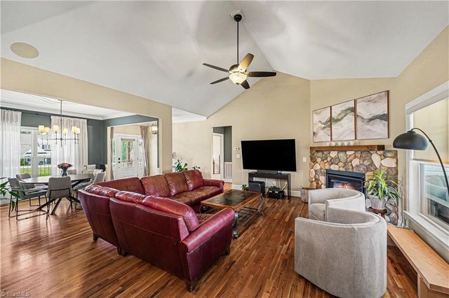 8868 Belews Ridge Road, Stokesdale, NC 27357