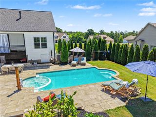 8868 Belews Ridge Road, Stokesdale, NC 27357